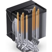 Кулер для процессора Jonsbo CR-1400 EVO Color Black - Превью изображения №16 — Интернет-магазин ПроЗаказ