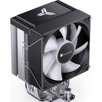 Кулер для процессора Jonsbo CR-1400 EVO Color Black - Превью изображения №11 — Интернет-магазин ПроЗаказ