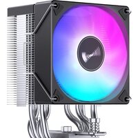 Кулер для процессора Jonsbo CR-1400 EVO Color Black - Превью изображения №6 — Интернет-магазин ПроЗаказ