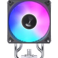 Кулер для процессора Jonsbo CR-1400 EVO Color Black - Превью изображения №7 — Интернет-магазин ПроЗаказ