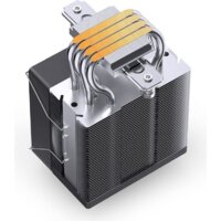 Кулер для процессора Jonsbo CR-1400 EVO Color Black - Превью изображения №9 — Интернет-магазин ПроЗаказ