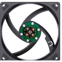 Кулер для процессора Jonsbo CR-1400 EVO Color Black - Превью изображения №20 — Интернет-магазин ПроЗаказ
