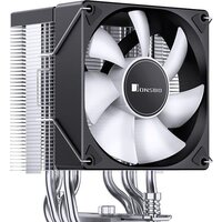 Кулер для процессора Jonsbo CR-1400 EVO Color Black - Превью изображения №12 — Интернет-магазин ПроЗаказ