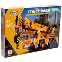 Sima-Land Автомобильный кран 9278970