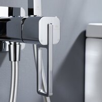 Гигиенический душ Ganzer GZ12157 - Превью изображения №4 — Интернет-магазин ПроЗаказ