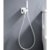 Гигиенический душ Ganzer GZ12157 - Превью изображения №3 — Интернет-магазин ПроЗаказ