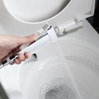 Гигиенический душ Ganzer GZ12157 - Превью изображения №10 — Интернет-магазин ПроЗаказ