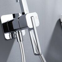 Гигиенический душ Ganzer GZ12157 - Превью изображения №6 — Интернет-магазин ПроЗаказ