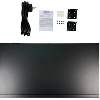 Неуправляемый коммутатор Origo OS2250/A1A - Превью изображения №5 — Интернет-магазин ПроЗаказ