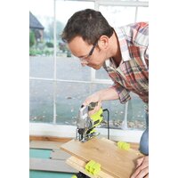 Электролобзик Ryobi RJS1050-K - Превью изображения №18 — Интернет-магазин ПроЗаказ