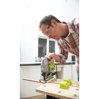 Электролобзик Ryobi RJS1050-K - Превью изображения №8 — Интернет-магазин ПроЗаказ