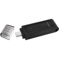 USB Flash Kingston DataTraveler 70 128GB - Превью изображения №6 — Интернет-магазин ПроЗаказ