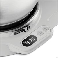Кухонный процессор Kenwood Titanium Chef Baker KVC65.001WH - Превью изображения №5 — Интернет-магазин ПроЗаказ