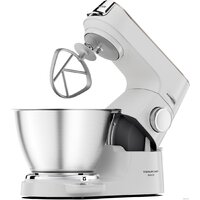 Кухонный процессор Kenwood Titanium Chef Baker KVC65.001WH - Превью изображения №3 — Интернет-магазин ПроЗаказ