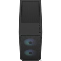 Корпус Fractal Design Focus 2 RGB Black FD-C-FOC2A-03 - Превью изображения №10 — Интернет-магазин ПроЗаказ