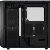 Корпус Fractal Design Focus 2 RGB Black FD-C-FOC2A-03 - Превью изображения №8 — Интернет-магазин ПроЗаказ