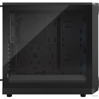 Корпус Fractal Design Focus 2 RGB Black FD-C-FOC2A-03 - Превью изображения №3 — Интернет-магазин ПроЗаказ