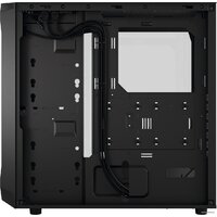 Корпус Fractal Design Focus 2 RGB Black FD-C-FOC2A-03 - Превью изображения №9 — Интернет-магазин ПроЗаказ