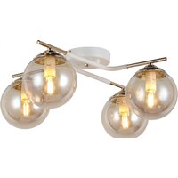 Mirastyle MD-8132/4 WH+FGD