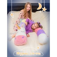 Классическая игрушка Fancy Сплюшка единорог SPLE3 - Превью изображения №8 — Интернет-магазин ПроЗаказ