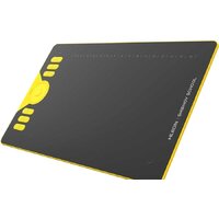 Графический планшет Huion HS610 - Превью изображения №2 — Интернет-магазин ПроЗаказ