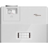 Проектор Optoma ZH461 - Превью изображения №5 — Интернет-магазин ПроЗаказ