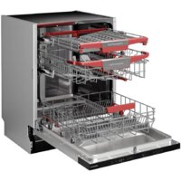Встраиваемая посудомоечная машина KUPPERSBERG GLM 6081 - Превью изображения №2 — Интернет-магазин ПроЗаказ