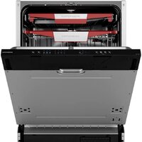 Встраиваемая посудомоечная машина KUPPERSBERG GLM 6081 - Превью изображения №3 — Интернет-магазин ПроЗаказ