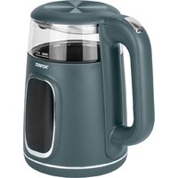Электрический чайник CENTEK CT-0052 Green - Превью изображения №5 — Интернет-магазин ПроЗаказ