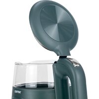 Электрический чайник CENTEK CT-0052 Green - Превью изображения №7 — Интернет-магазин ПроЗаказ