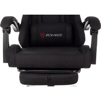 Игровое (геймерское) кресло Zombie Shadow (черный Neo Black) - Превью изображения №13 — Интернет-магазин ПроЗаказ