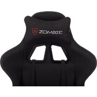 Игровое (геймерское) кресло Zombie Shadow (черный Neo Black) - Превью изображения №15 — Интернет-магазин ПроЗаказ