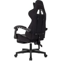 Игровое (геймерское) кресло Zombie Shadow (черный Neo Black) - Превью изображения №4 — Интернет-магазин ПроЗаказ