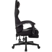 Игровое (геймерское) кресло Zombie Shadow (черный Neo Black) - Превью изображения №7 — Интернет-магазин ПроЗаказ