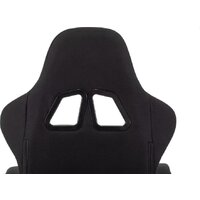 Игровое (геймерское) кресло Zombie Shadow (черный Neo Black) - Превью изображения №14 — Интернет-магазин ПроЗаказ