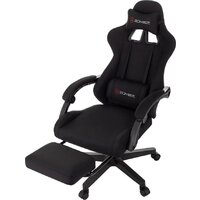 Игровое (геймерское) кресло Zombie Shadow (черный Neo Black) - Превью изображения №10 — Интернет-магазин ПроЗаказ