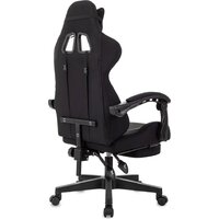 Игровое (геймерское) кресло Zombie Shadow (черный Neo Black) - Превью изображения №8 — Интернет-магазин ПроЗаказ