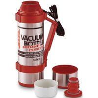 Термос THERMOS NCB-18B (красный) - Превью изображения №3 — Интернет-магазин ПроЗаказ