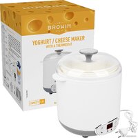 Йогуртница Browin 801013 - Превью изображения №8 — Интернет-магазин ПроЗаказ