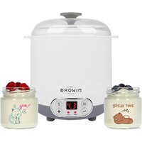 Йогуртница Browin 801013 - Превью изображения №2 — Интернет-магазин ПроЗаказ