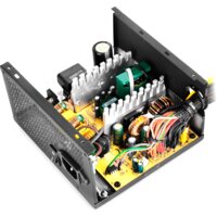 Блок питания DeepCool DN500 - Превью изображения №6 — Интернет-магазин ПроЗаказ