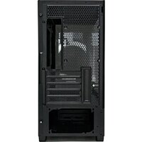 Корпус XASTRA Q500M 3ARGB-C10 (черный) - Превью изображения №12 — Интернет-магазин ПроЗаказ