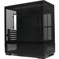 Корпус XASTRA Q500M 3ARGB-C10 (черный) - Превью изображения №9 — Интернет-магазин ПроЗаказ