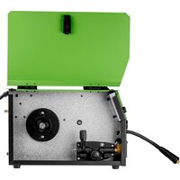 Сварочный инвертор DGM TECMIG-250 SYN - Превью изображения №4 — Интернет-магазин ПроЗаказ