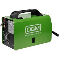 Сварочный инвертор DGM TECMIG-250 SYN - Превью изображения №3 — Интернет-магазин ПроЗаказ