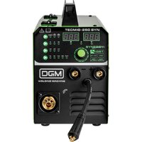 Сварочный инвертор DGM TECMIG-250 SYN - Превью изображения №2 — Интернет-магазин ПроЗаказ