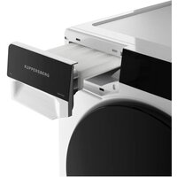 Сушильная машина KUPPERSBERG DM 590 W - Превью изображения №7 — Интернет-магазин ПроЗаказ