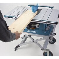 Распиловочный (циркулярный) станок Makita MLT100 - Превью изображения №5 — Интернет-магазин ПроЗаказ