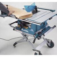 Распиловочный (циркулярный) станок Makita MLT100 - Превью изображения №4 — Интернет-магазин ПроЗаказ