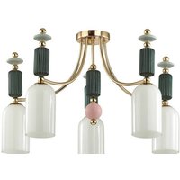 Odeon Light Classic 4861/5C
